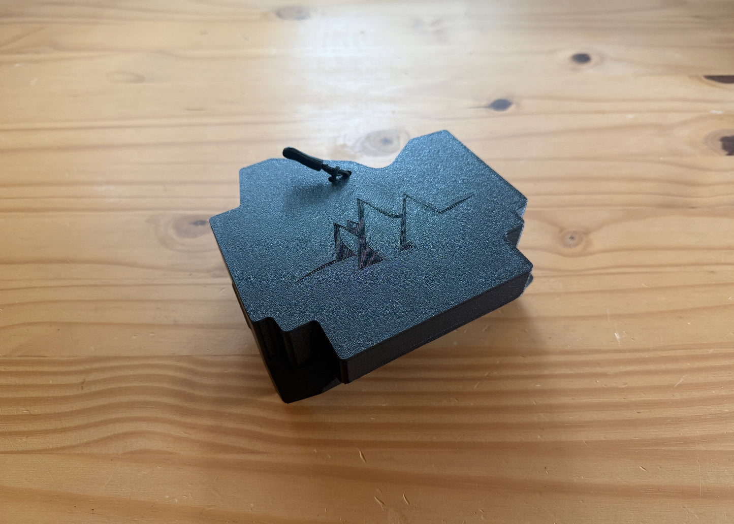 2025-2026 Yamaha Tenere 700 - Pillion Seat