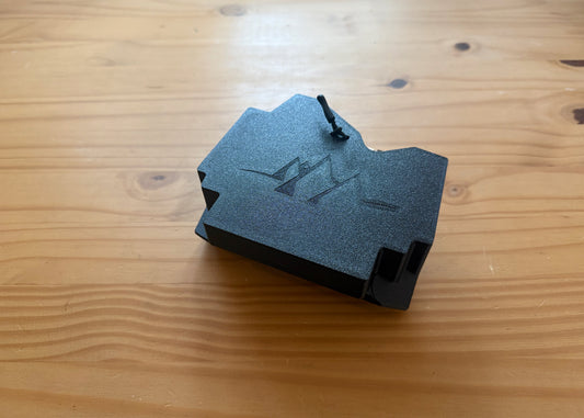 2025-2026 Yamaha Tenere 700 - Pillion Seat