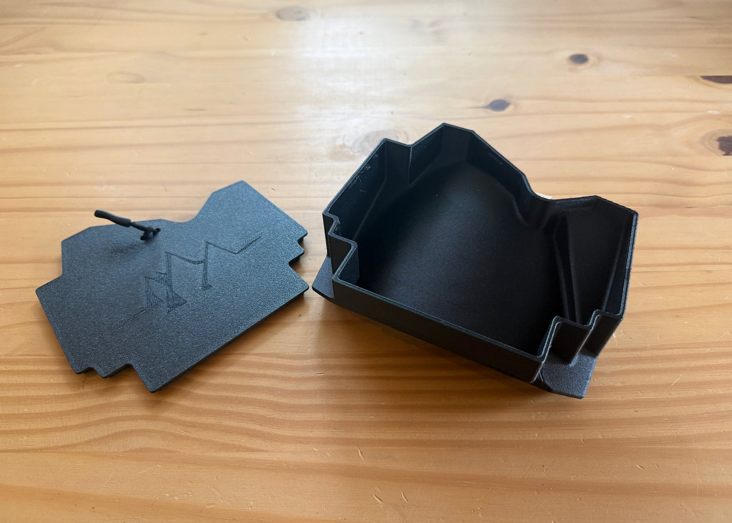 2025-2026 Yamaha Tenere 700 - Pillion Seat