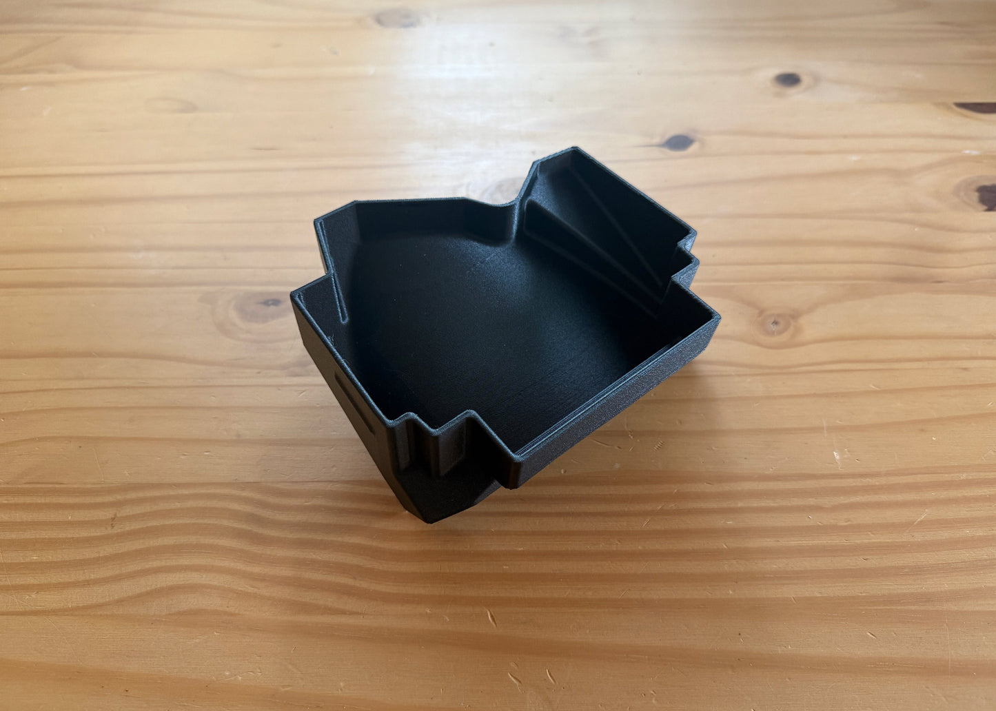 2025-2026 Yamaha Tenere 700 - Pillion Seat