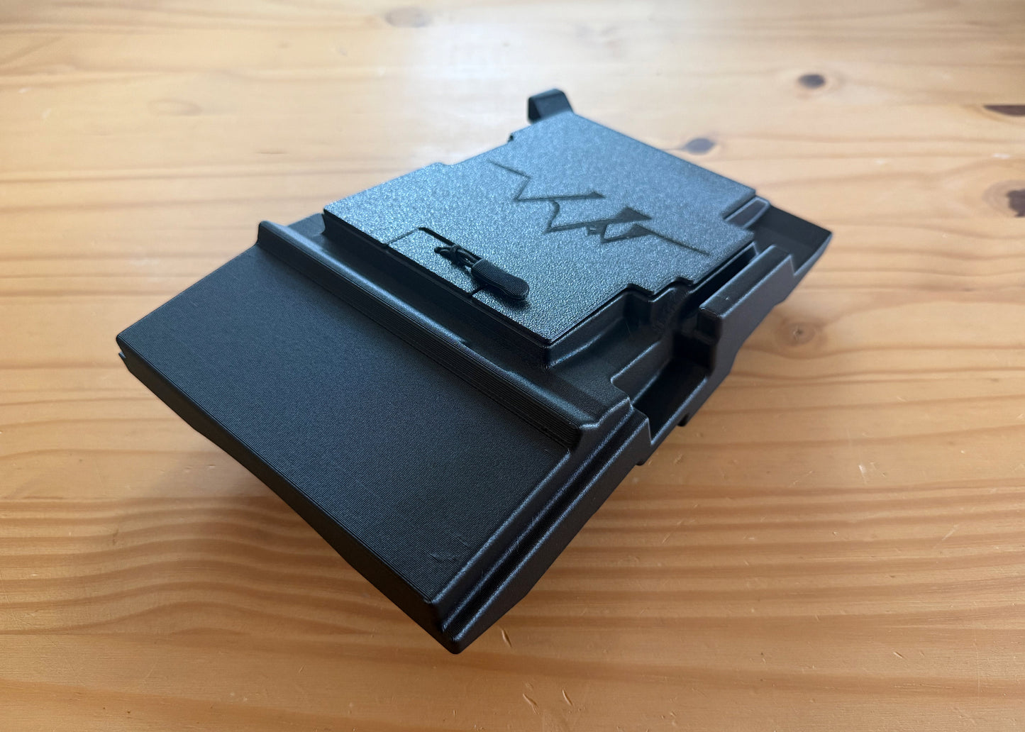 PREORDER - 2024 Yamaha Tenere 700 - OEM Seat