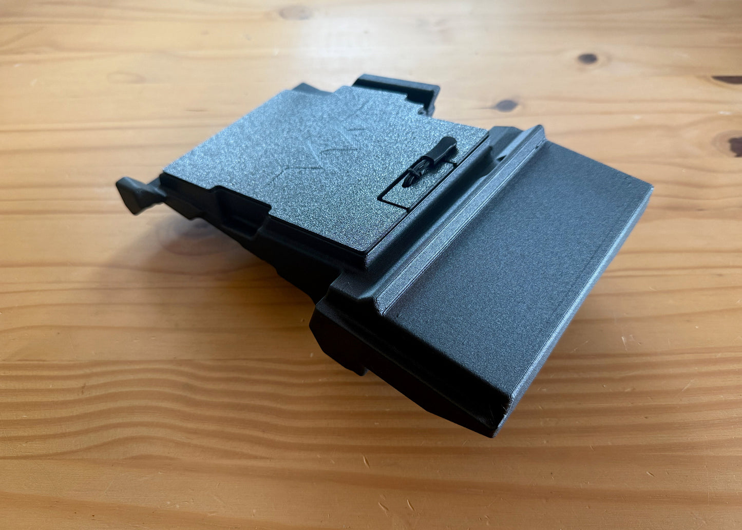 PREORDER - 2024 Yamaha Tenere 700 - OEM Seat