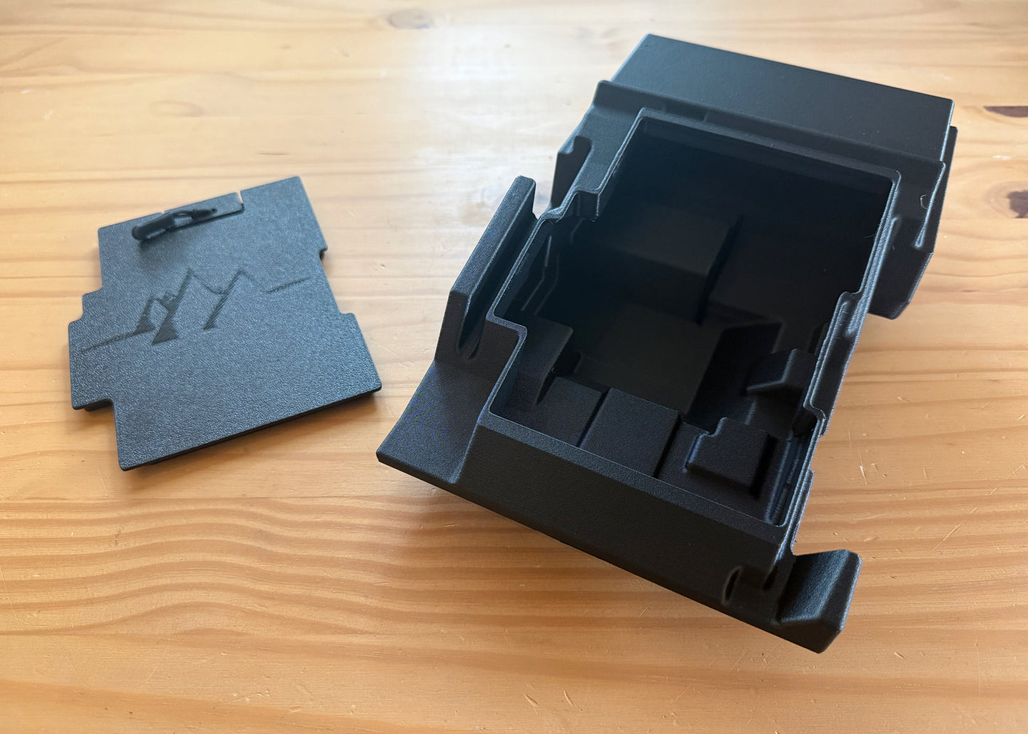 PREORDER - 2024 Yamaha Tenere 700 - OEM Seat