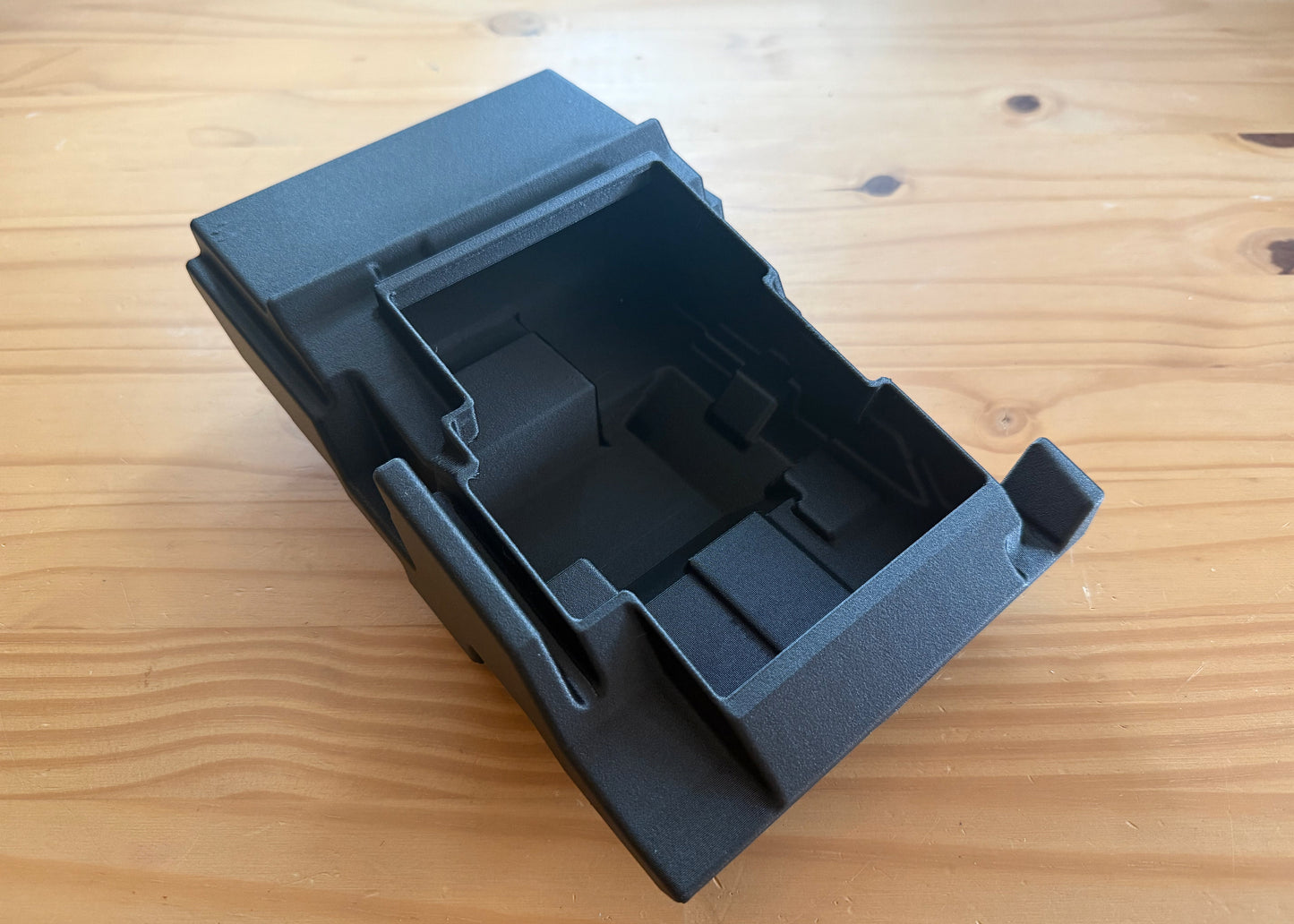 PREORDER - 2024 Yamaha Tenere 700 - OEM Seat